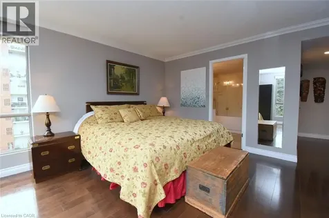 1201 North Shore Boulevard East Burlington ON L7S 1Z5
