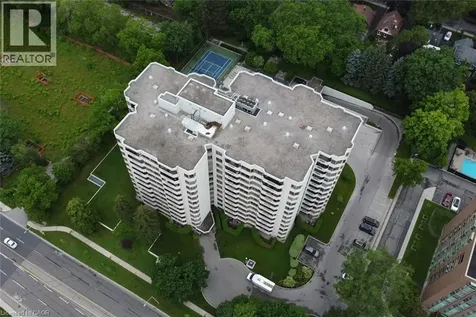 1201 North Shore Boulevard East Burlington ON L7S 1Z5