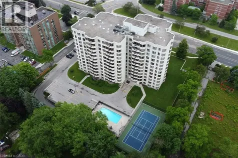 1201 North Shore Boulevard East Burlington ON L7S 1Z5