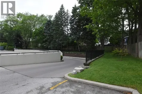 1201 North Shore Boulevard East Burlington ON L7S 1Z5