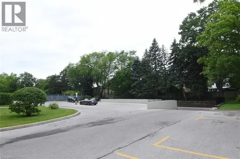 1201 North Shore Boulevard East Burlington ON L7S 1Z5