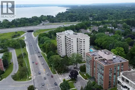 1201 North Shore Boulevard East Burlington ON L7S 1Z5