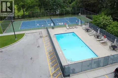1201 North Shore Boulevard East Burlington ON L7S 1Z5