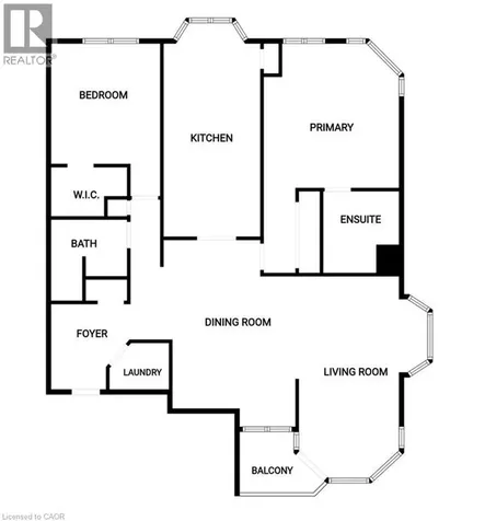 1201 North Shore Boulevard East Burlington ON L7S 1Z5