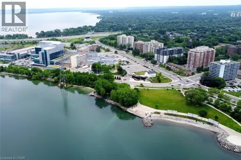 1201 North Shore Boulevard East Burlington ON L7S 1Z5