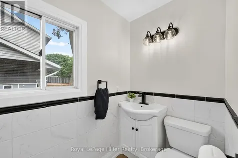 432 Albert Street Stratford ON N5A 3L4
