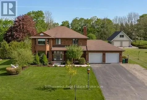 32 Sunset Drive Woolwich ON N0B 2V0