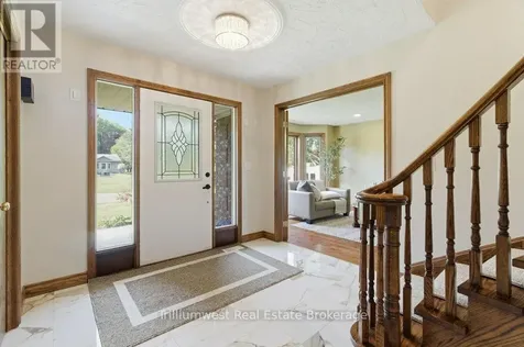 32 Sunset Drive Woolwich ON N0B 2V0