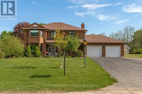 32 Sunset Drive Woolwich ON N0B 2V0
