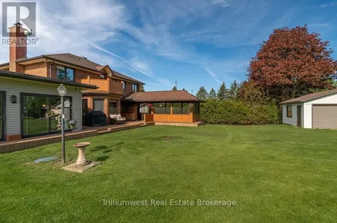 32 Sunset Drive Woolwich ON N0B 2V0
