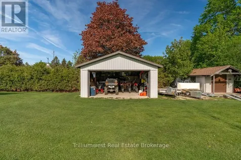 32 Sunset Drive Woolwich ON N0B 2V0
