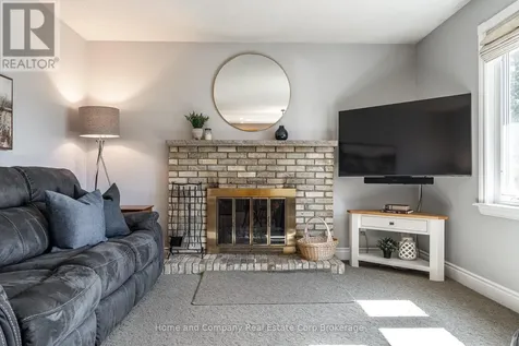 43 Mcgregor Street Stratford ON N4Z 1G5