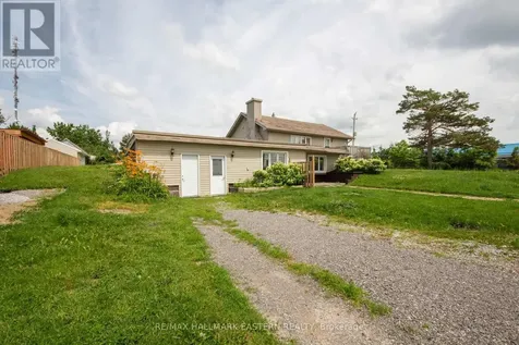 1624 Chemong Road Selwyn ON K9J 6X2