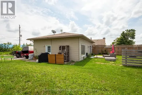 1624 Chemong Road Selwyn ON K9J 6X2