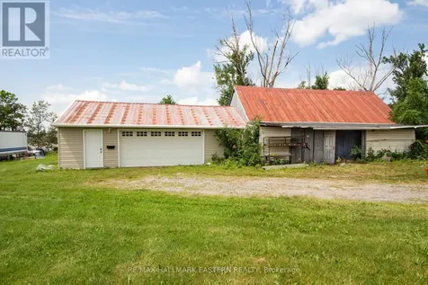1624 Chemong Road Selwyn ON K9J 6X2