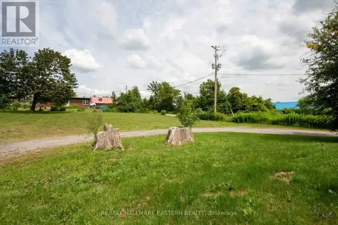 1624 Chemong Road Selwyn ON K9J 6X2