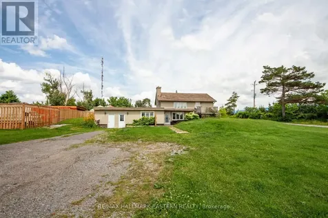 1624 Chemong Road Selwyn ON K9J 6X2