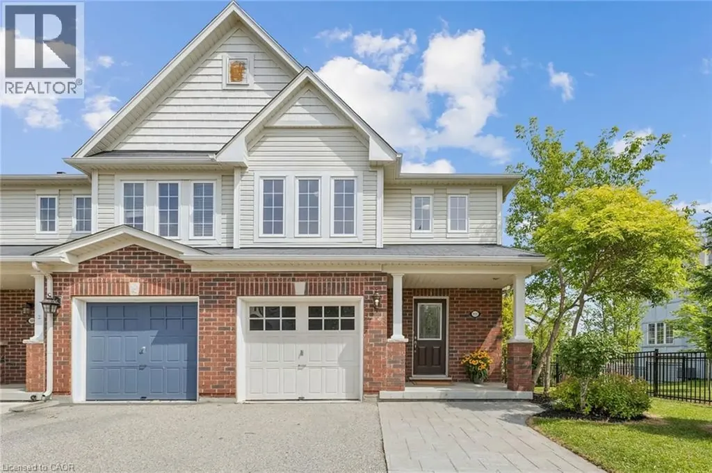 111 Bloomington Drive Cambridge ON N1P 1J6