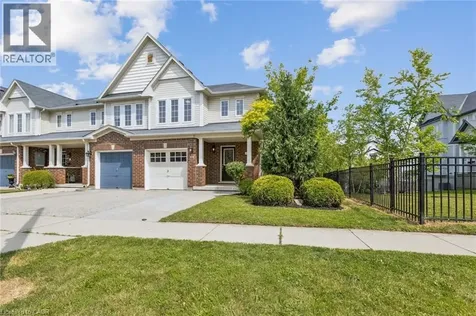 111 Bloomington Drive Cambridge ON N1P 1J6