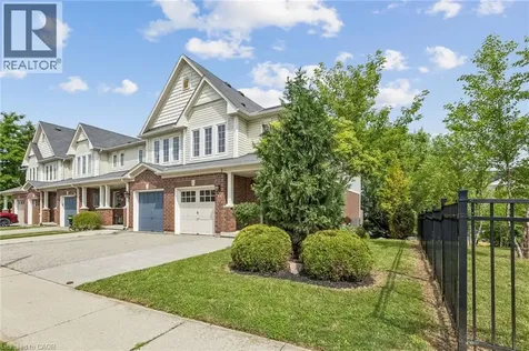 111 Bloomington Drive Cambridge ON N1P 1J6