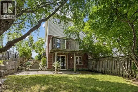 111 Bloomington Drive Cambridge ON N1P 1J6
