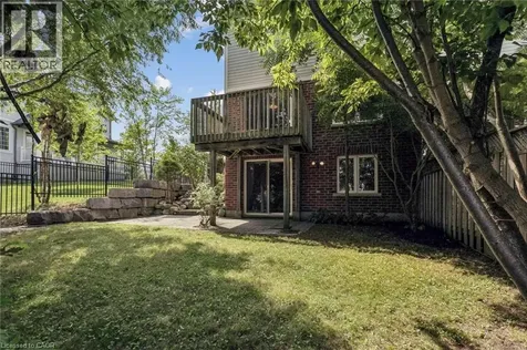 111 Bloomington Drive Cambridge ON N1P 1J6