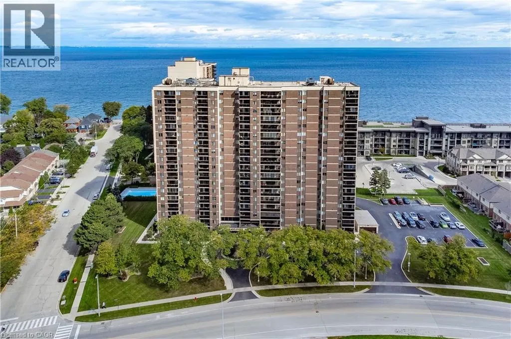 301 Frances Avenue Stoney Creek ON L8E 3W6