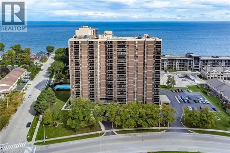 301 Frances Avenue Stoney Creek ON L8E 3W6