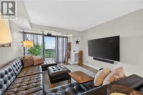 301 Frances Avenue Stoney Creek ON L8E 3W6
