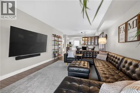 301 Frances Avenue Stoney Creek ON L8E 3W6
