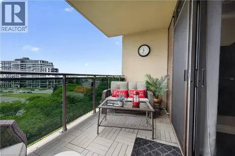 301 Frances Avenue Stoney Creek ON L8E 3W6