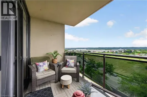 301 Frances Avenue Stoney Creek ON L8E 3W6