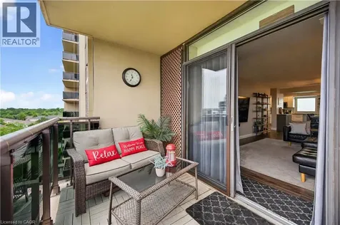 301 Frances Avenue Stoney Creek ON L8E 3W6