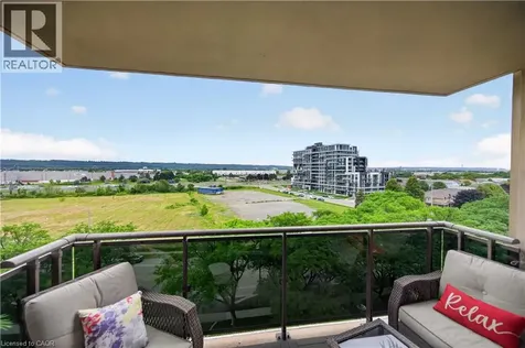 301 Frances Avenue Stoney Creek ON L8E 3W6