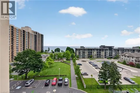 301 Frances Avenue Stoney Creek ON L8E 3W6