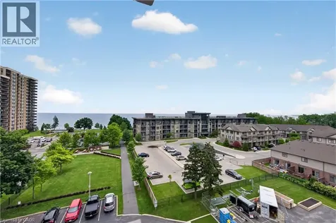 301 Frances Avenue Stoney Creek ON L8E 3W6