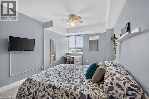 301 Frances Avenue Stoney Creek ON L8E 3W6