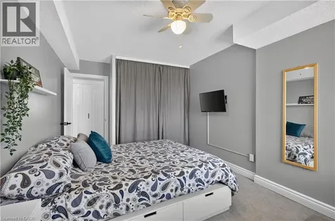 301 Frances Avenue Stoney Creek ON L8E 3W6
