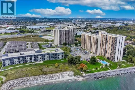 301 Frances Avenue Stoney Creek ON L8E 3W6