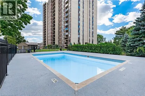 301 Frances Avenue Stoney Creek ON L8E 3W6