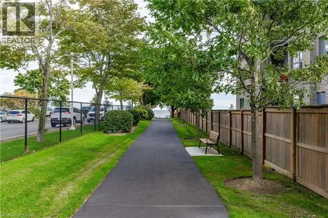 301 Frances Avenue Stoney Creek ON L8E 3W6