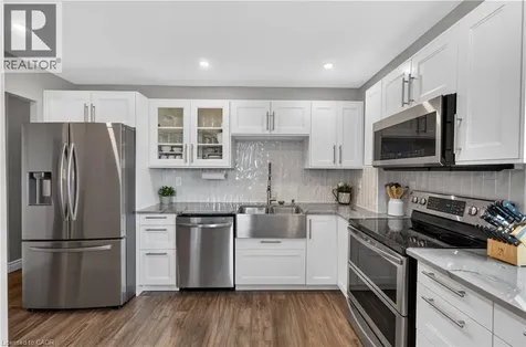 301 Frances Avenue Stoney Creek ON L8E 3W6