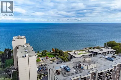 301 Frances Avenue Stoney Creek ON L8E 3W6