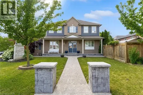 563 Fifty Road Stoney Creek ON L8E 5T5