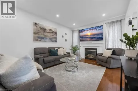 563 Fifty Road Stoney Creek ON L8E 5T5