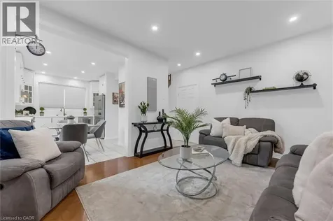 563 Fifty Road Stoney Creek ON L8E 5T5