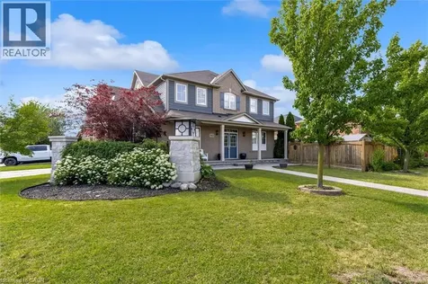 563 Fifty Road Stoney Creek ON L8E 5T5