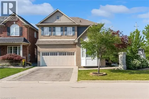 563 Fifty Road Stoney Creek ON L8E 5T5