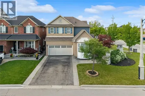 563 Fifty Road Stoney Creek ON L8E 5T5