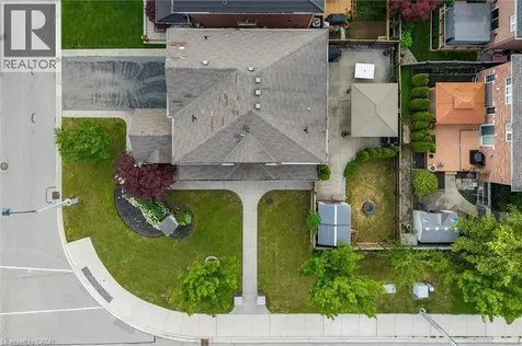 563 Fifty Road Stoney Creek ON L8E 5T5